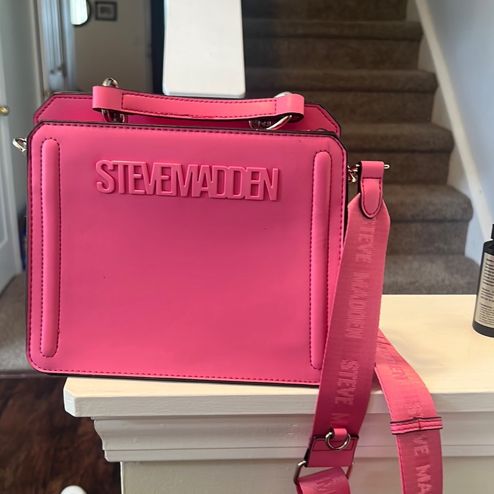 Steve Madden purse